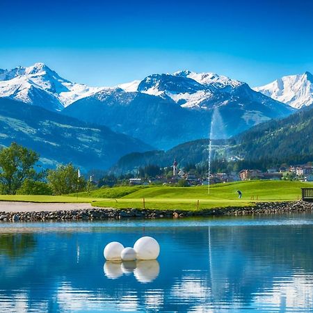 Apart Huditz Zell am Ziller Exterior foto